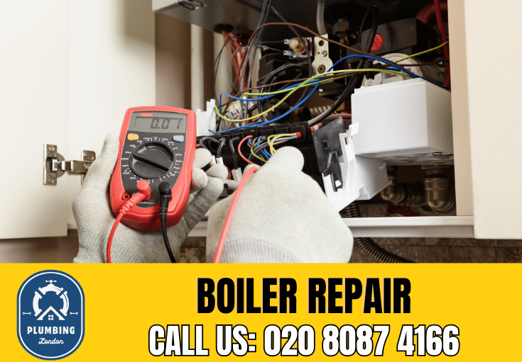 boiler repair Waterloo