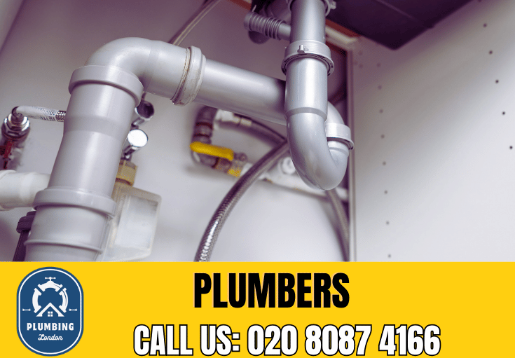  plumber Southwark