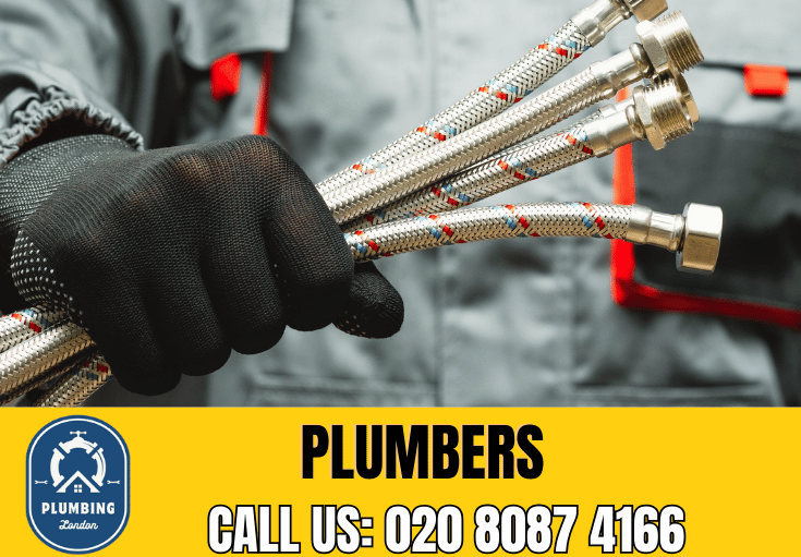  plumber Lambeth